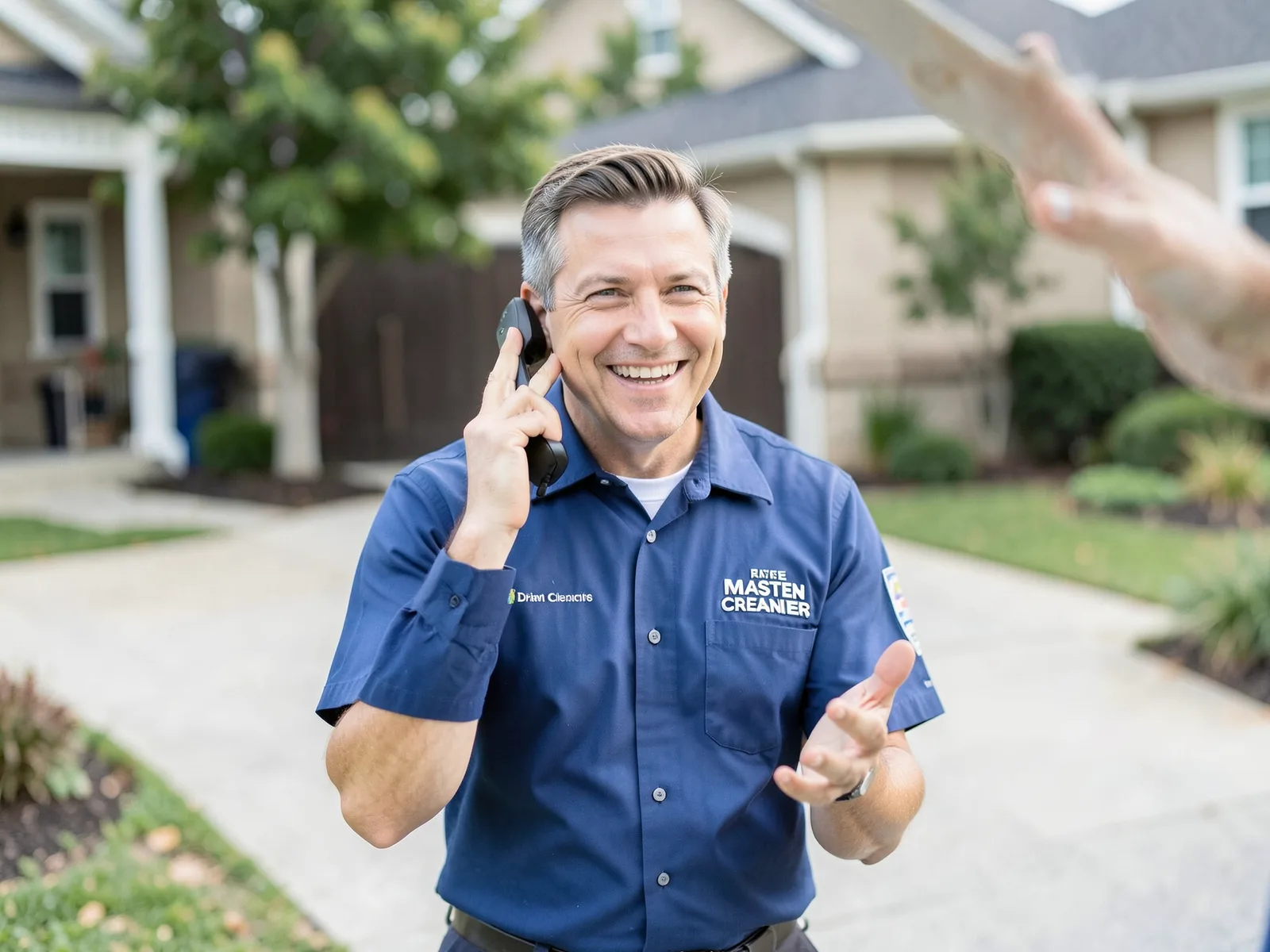 Drain Cleaning Cook Springs, AL FAQs